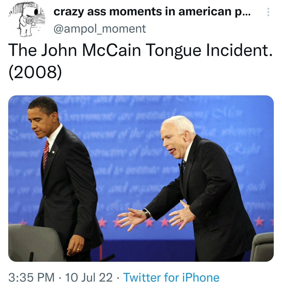 obamaatredrobin tweet media