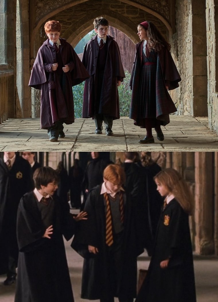 📽 MissWalker | Giovana Khalil tweet media