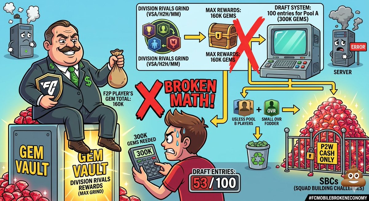 Flawless FC Mobile tweet media