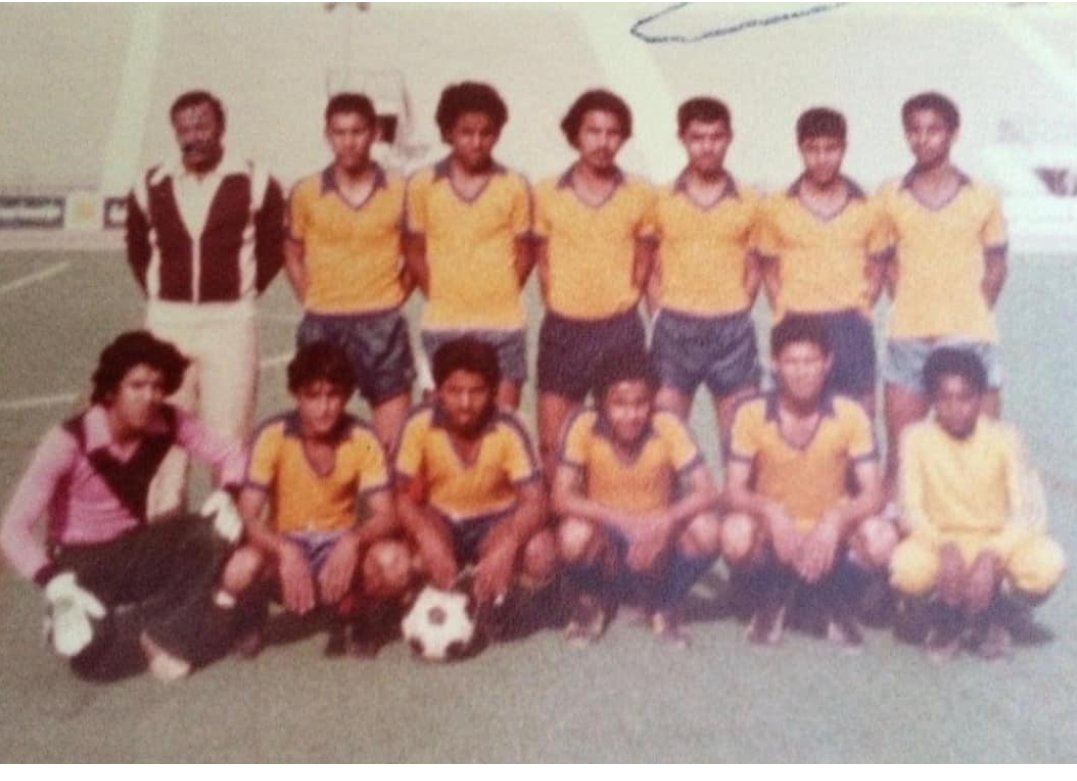 خالد حسن العوله tweet media