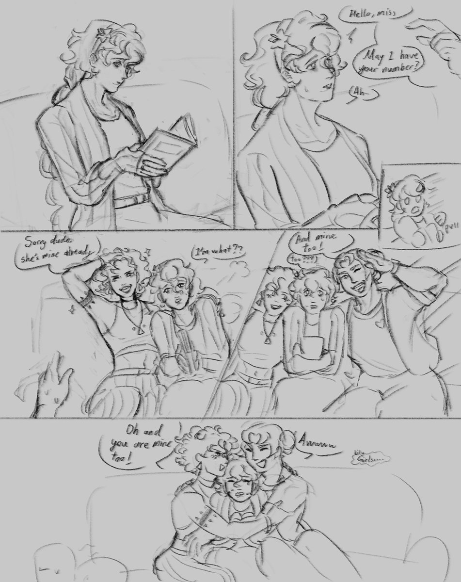 Pana帕娜//Commission open// tweet media