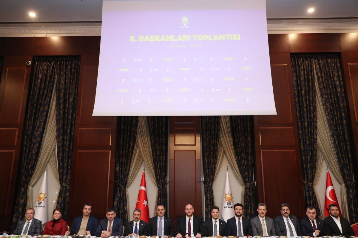 Ali Kemal AYAZ 🇹🇷 tweet media