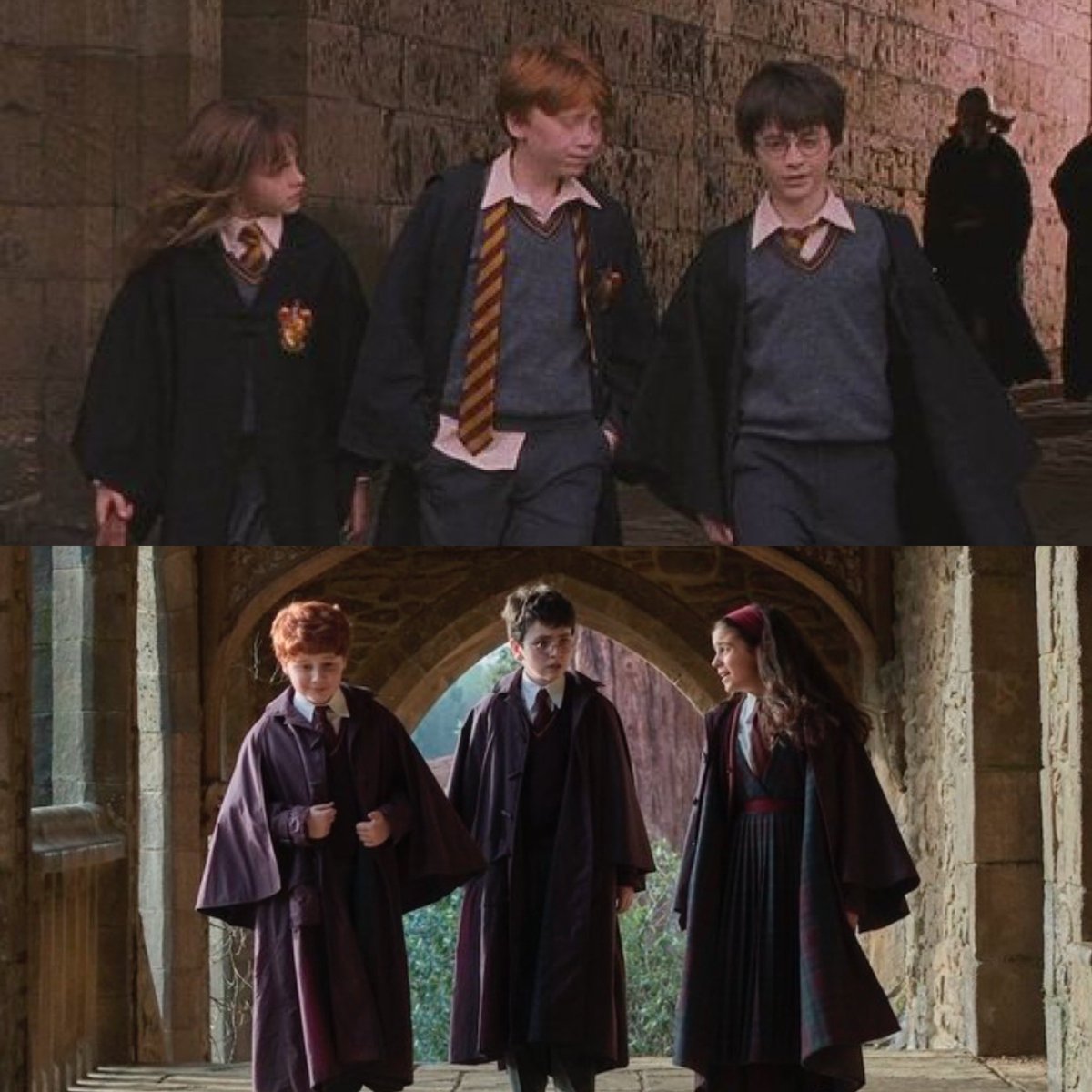 Axel in Dune Mode🦇 tweet media