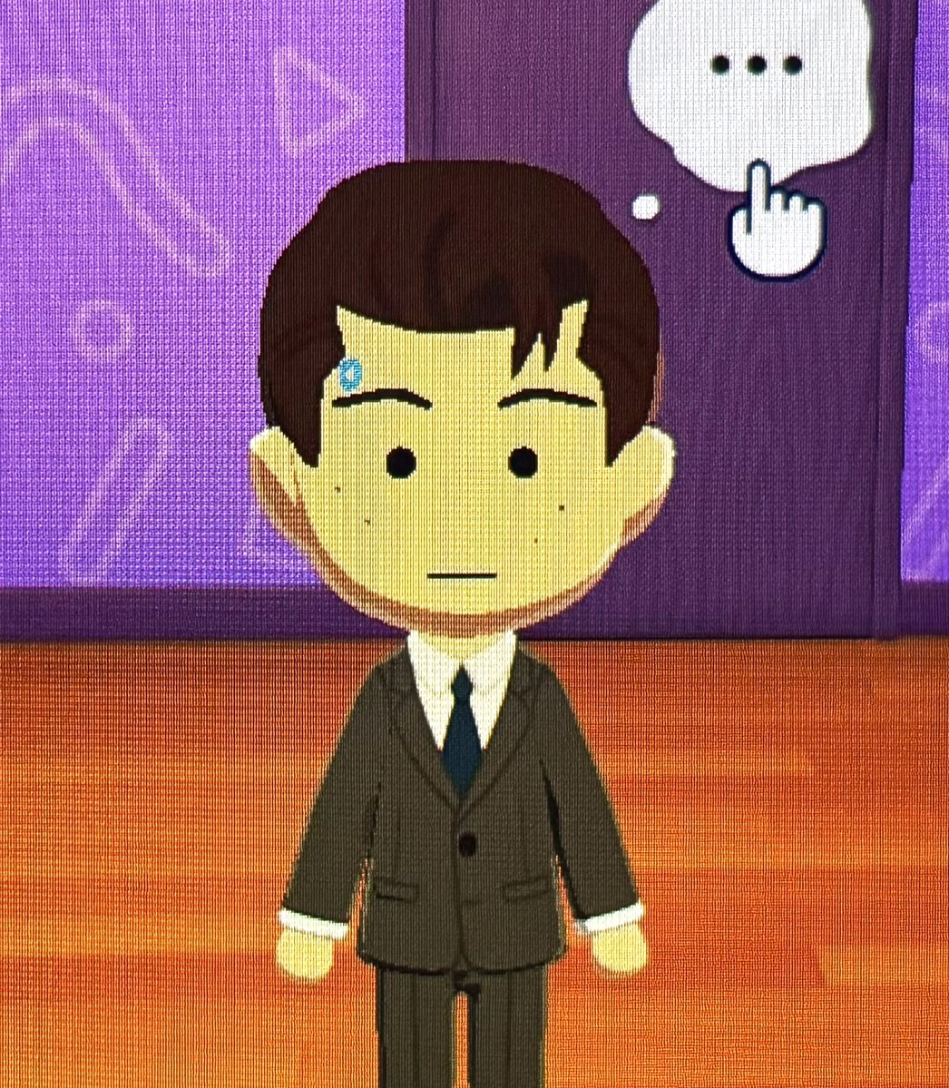 구운귤 tweet media