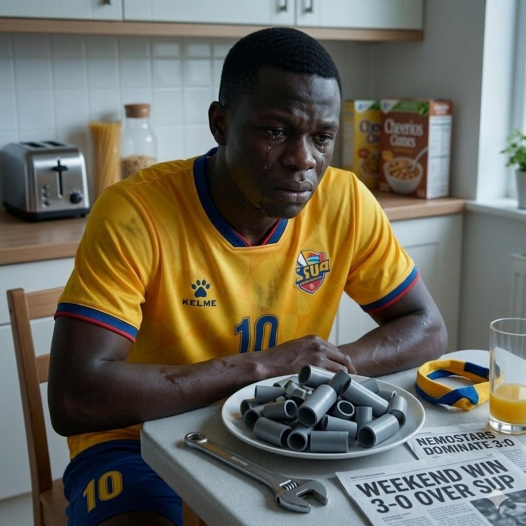 kanyike Isaac Philip tweet media