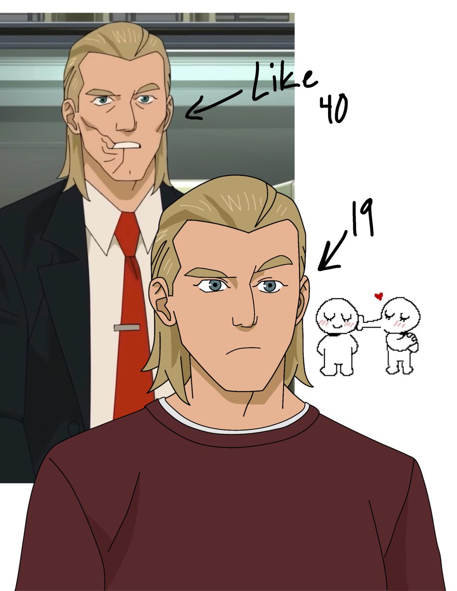 PAIGE | 🇺🇸 STEDVIC 🪦 tweet media