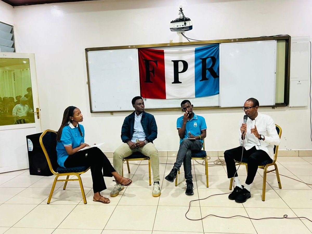 RPF INKOTANYI-TASKFORCE INES tweet media
