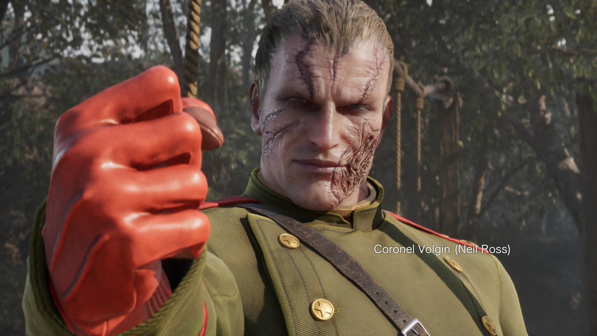 Everything Metal Gear ❗ tweet media