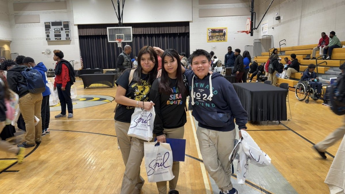 Jackson Public Schools tweet media