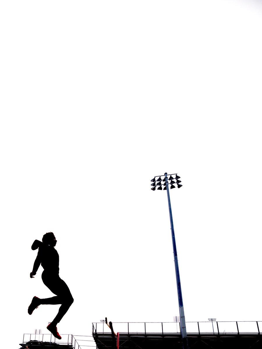 Charleston Southern XC/T&F tweet media