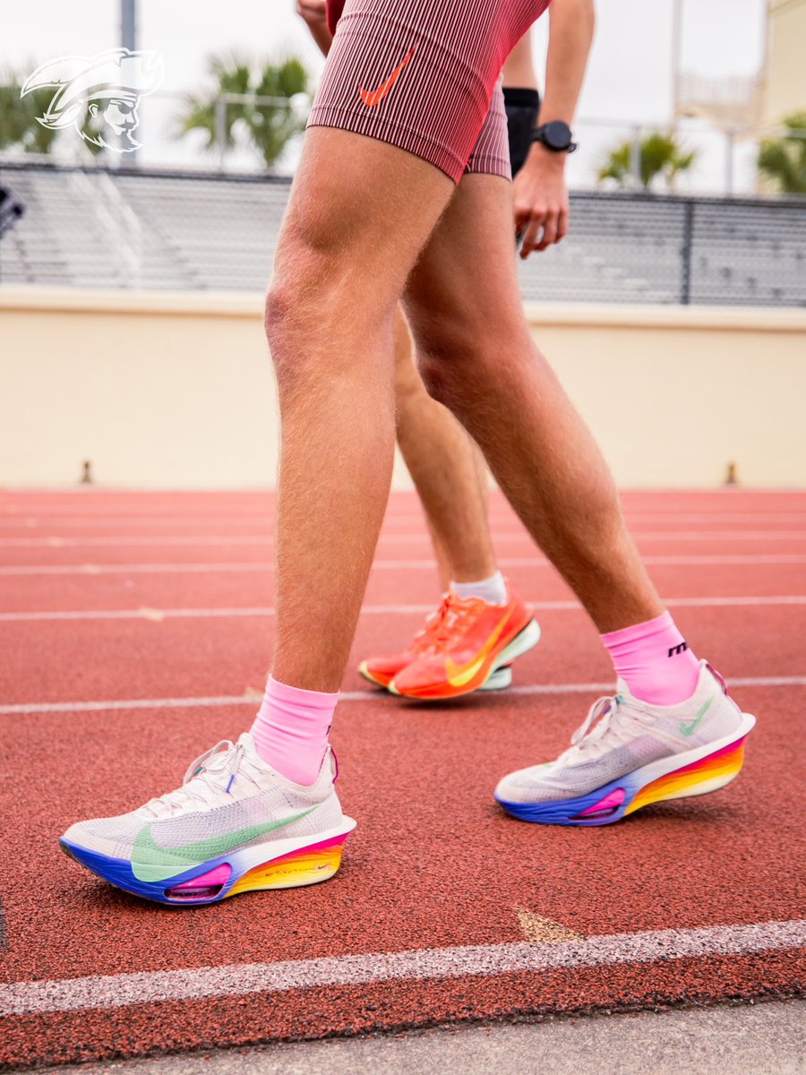 Charleston Southern XC/T&F tweet media