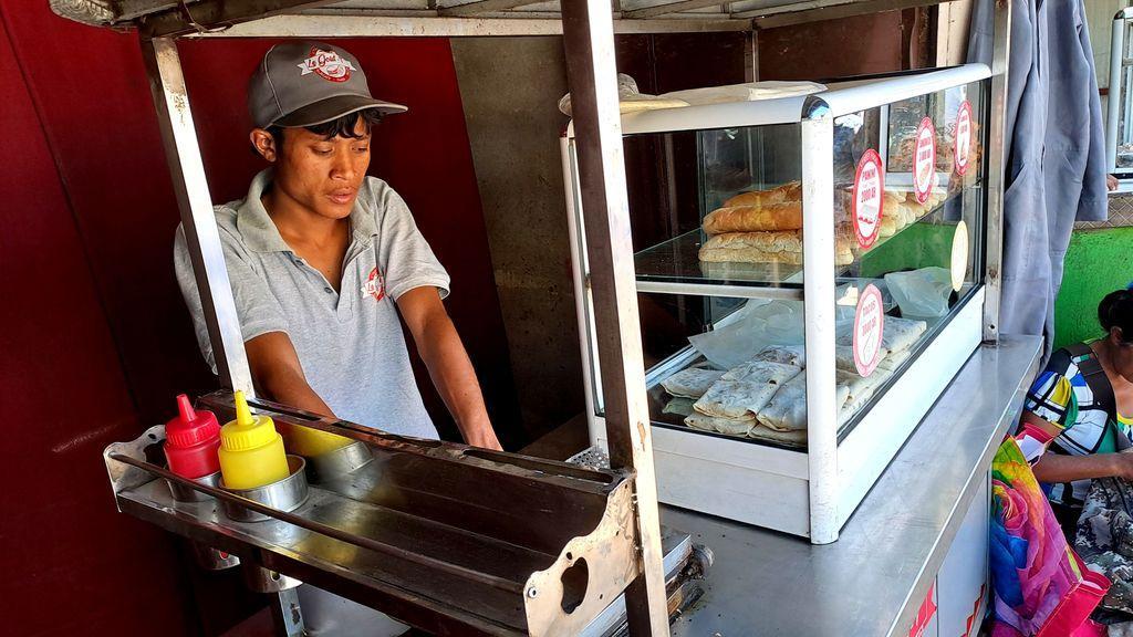 Ted Johnson - Half-Hearted Fanatic tweet media