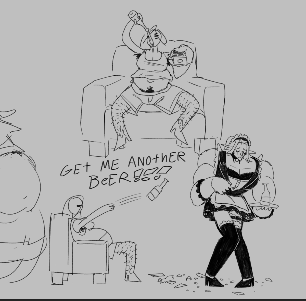 DaFallenNoodle tweet media