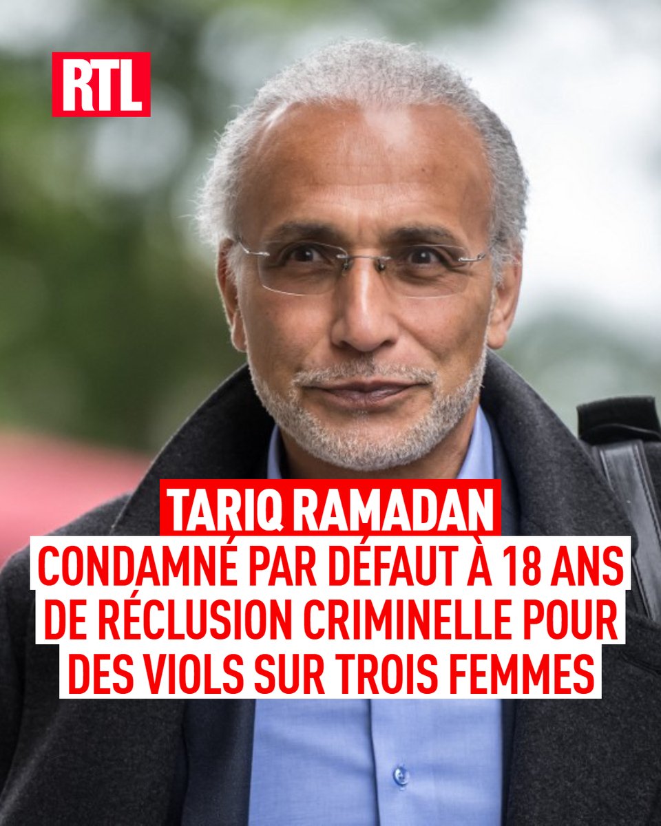 RTL France tweet media
