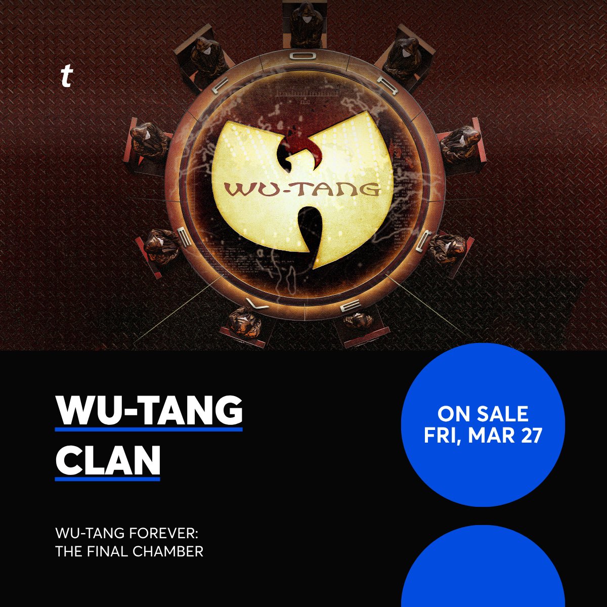 Ticketmaster tweet media