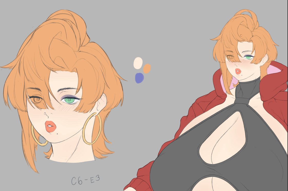 🔞DoCMOONi 🔞[Comms Open] tweet media