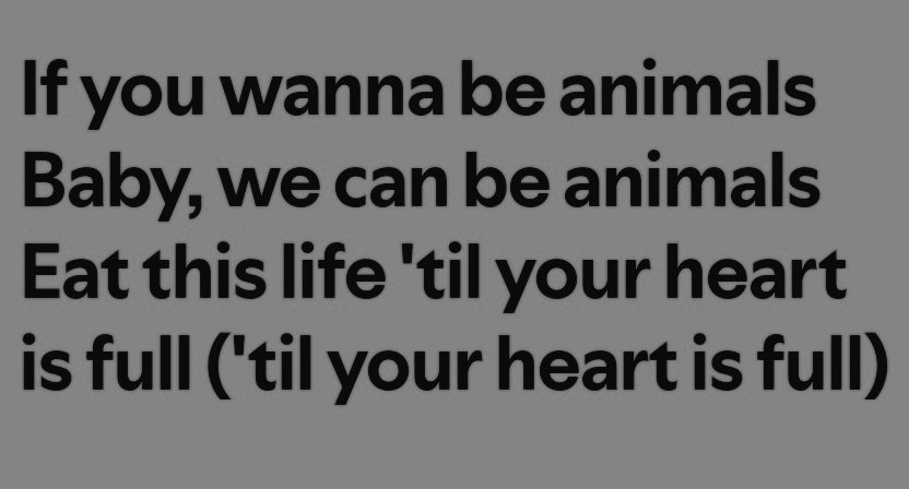 ๐๐ซ๐ญ๐๐ฆ๐ข๐ฌ ๐ ๐จ๐๐๐'๐ ๐๐ โน.ห แฅซแญก tweet media