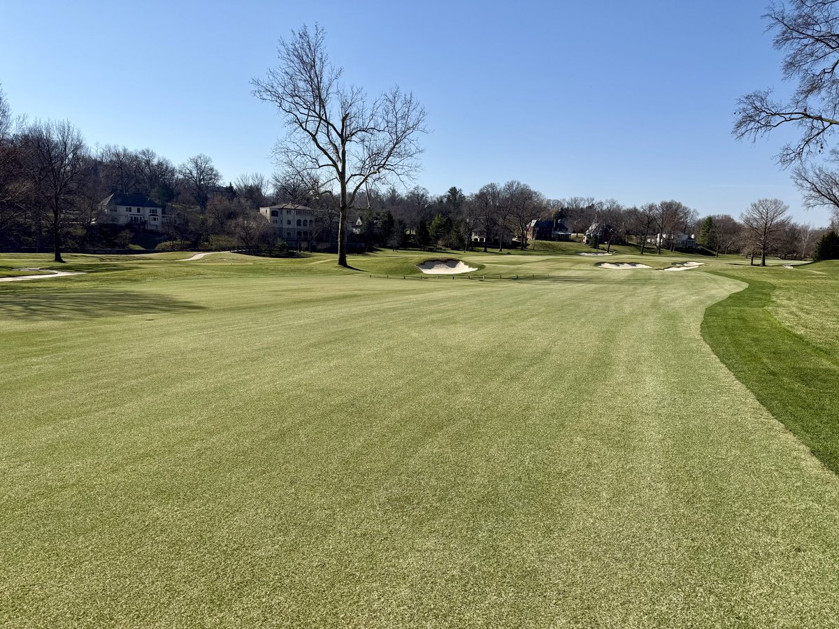 Mission Hills Country Club tweet media