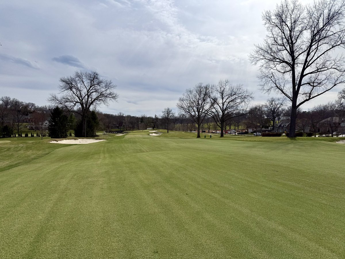 Mission Hills Country Club tweet media