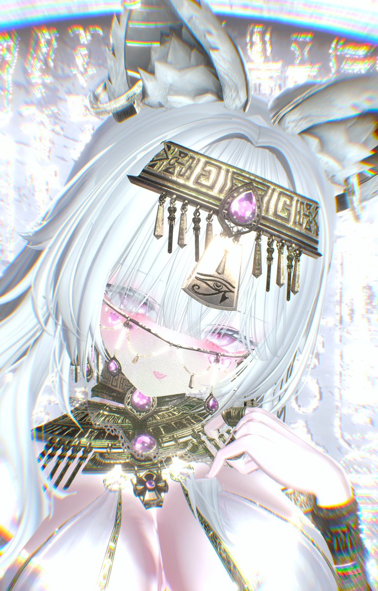 らふ@新垢 tweet media