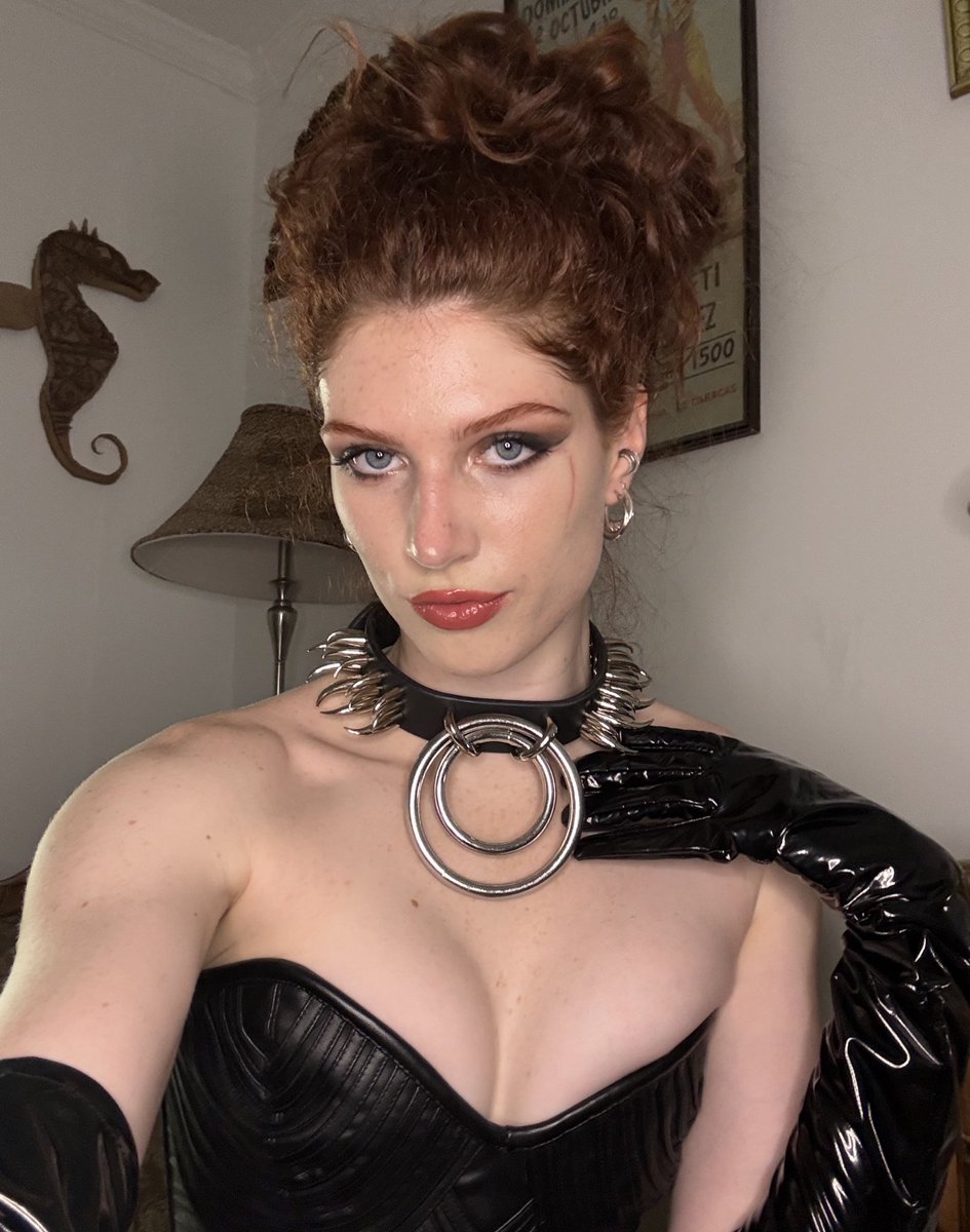 Miss Dahlya tweet media