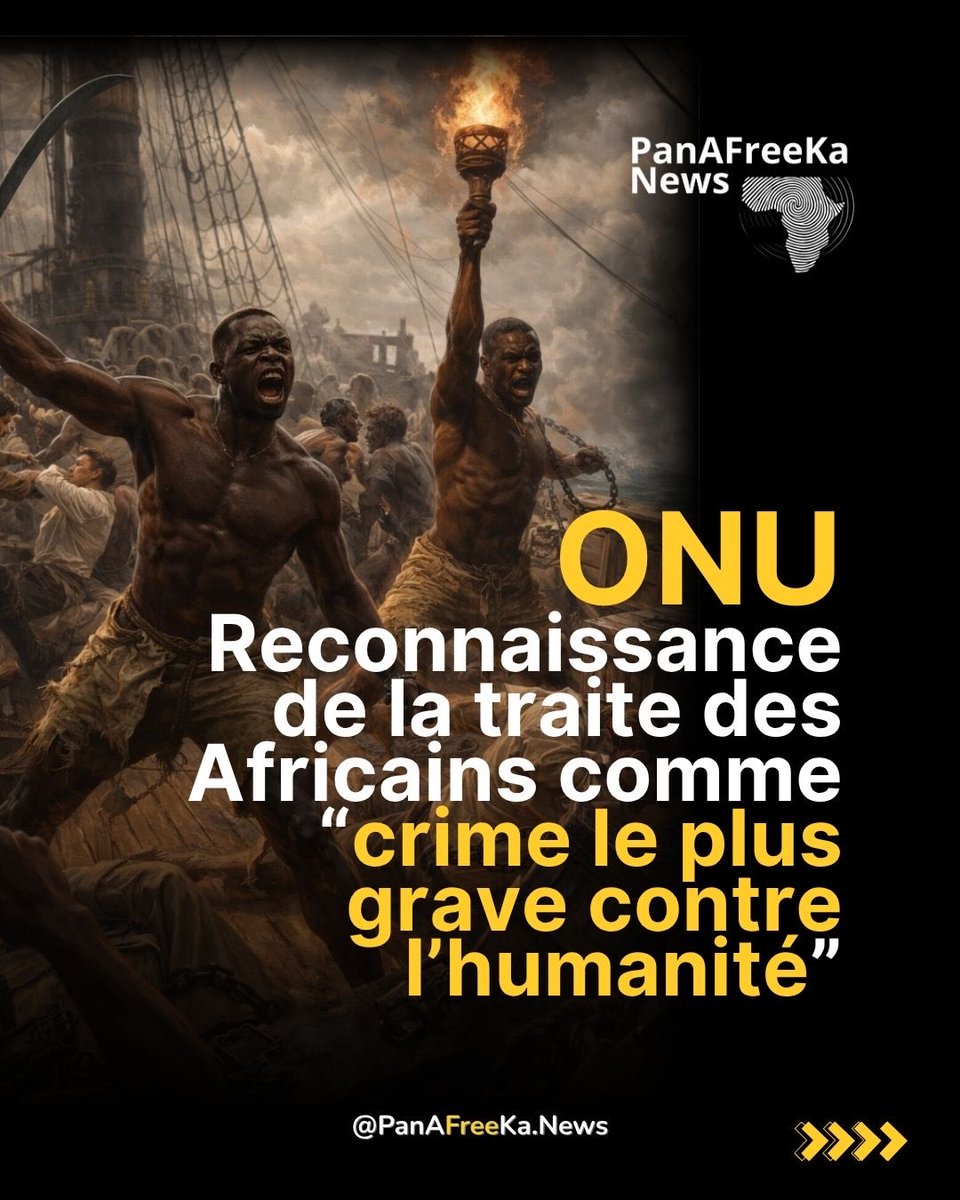 PanAFreeKa News tweet media