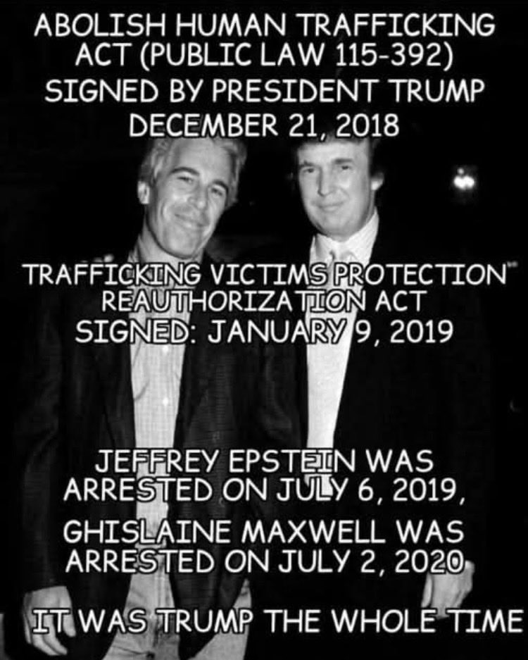 State9Mac's tweet photo. President Trump stopped them! 👇🏻 https://t.co/e5rxsM1nCn