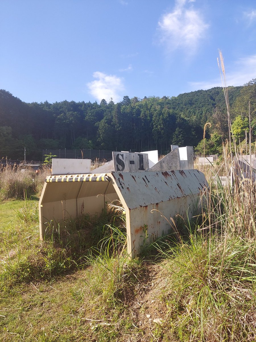 ベリベリ (中尉) tweet media