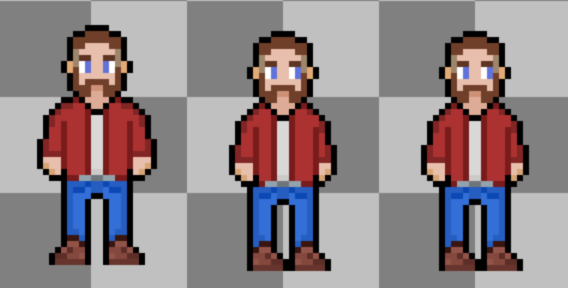 GameDev tweet media