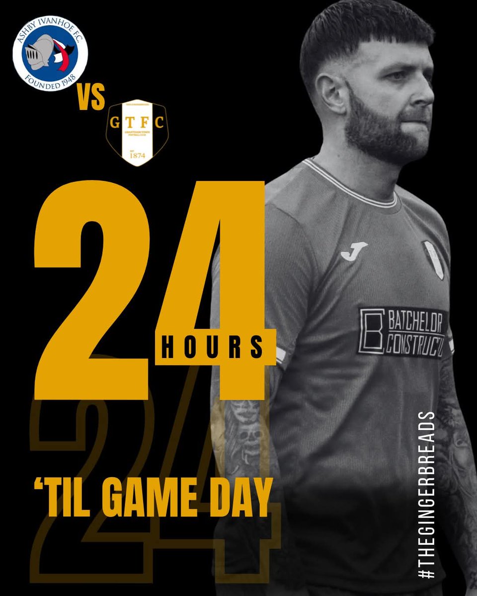 Grantham Town FC tweet media