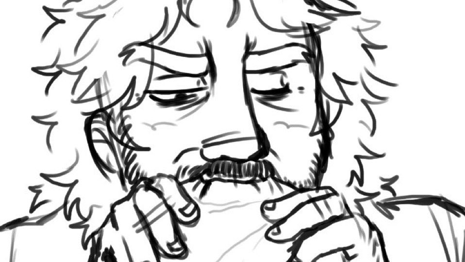  ◜ L̳EONDRO . tweet media