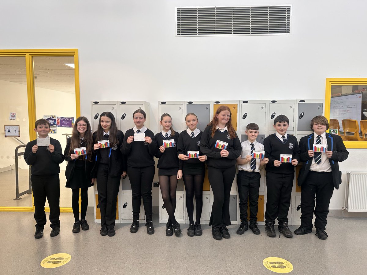 Mrs Morgan tweet media