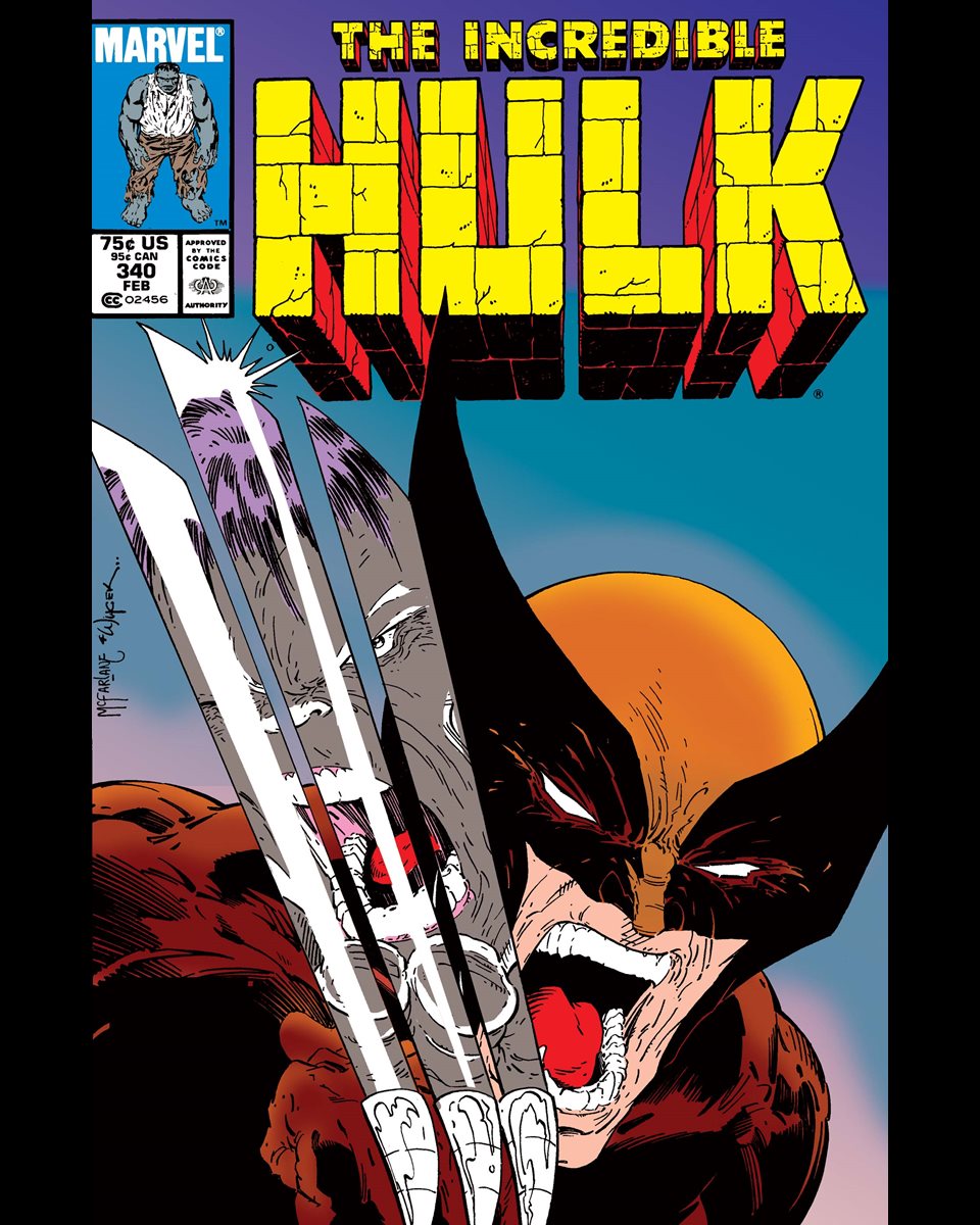 Classic Marvel Comics tweet media