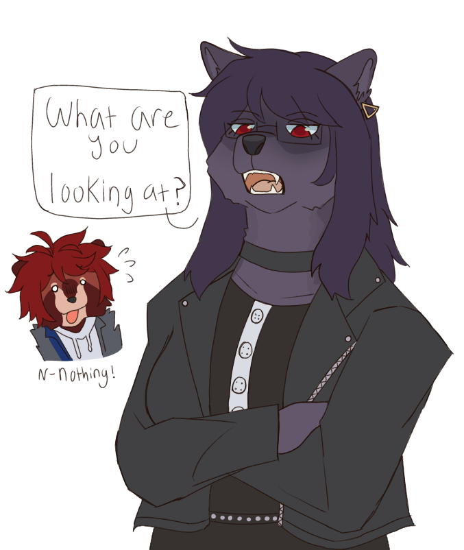 "luna" illuksun tweet media