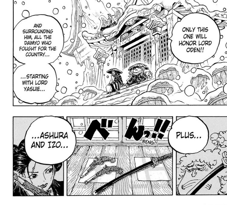 Tako Wako (CW: Gintama) tweet media