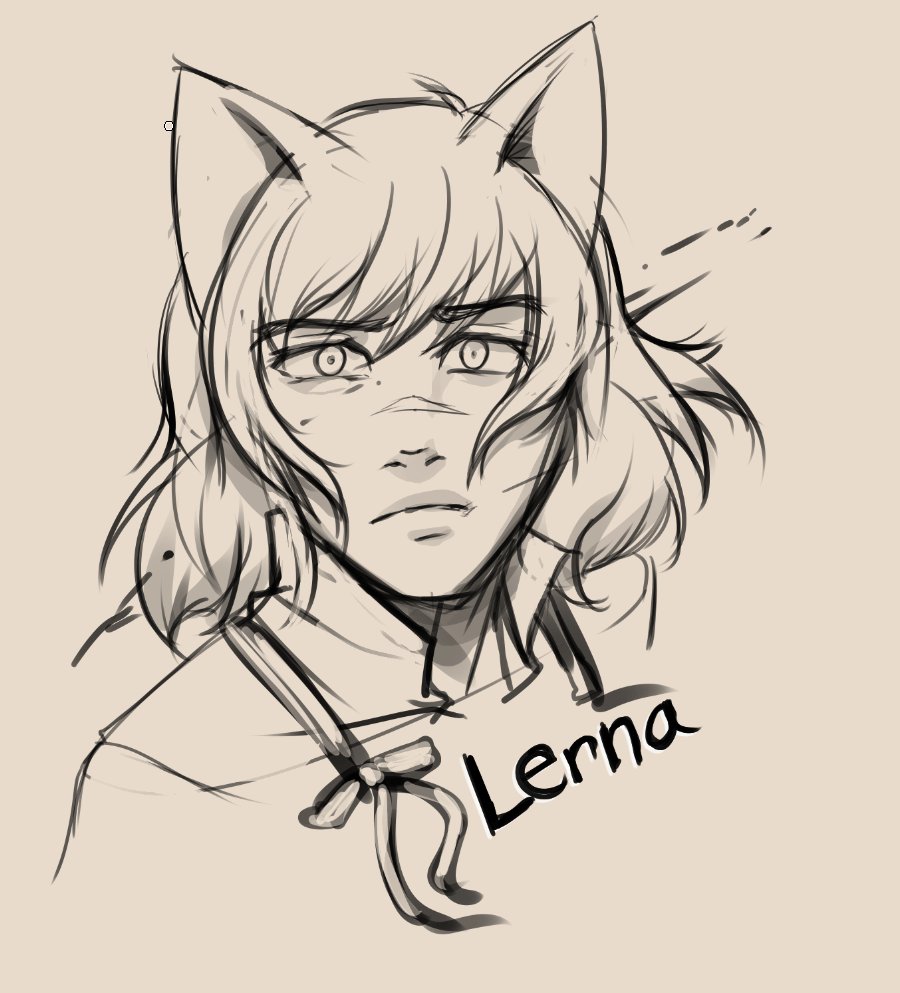 Mutation Ivori 🪡👁️ Commissions Open tweet media