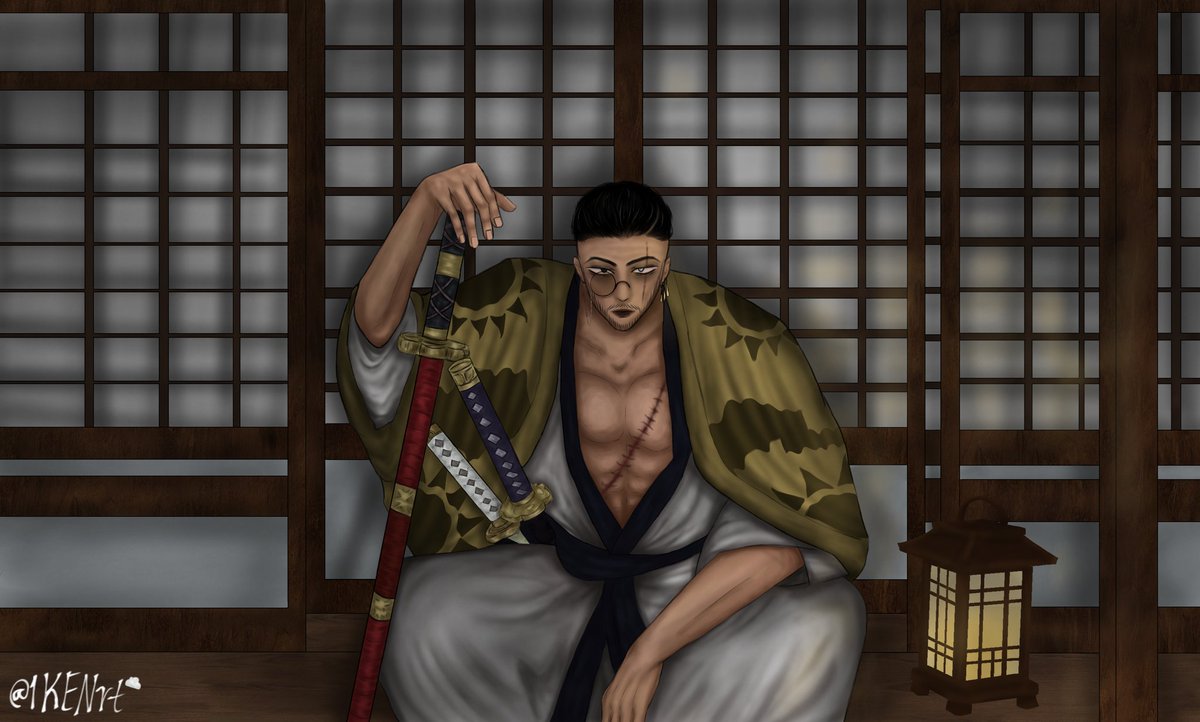 ☈ | 𝙺𝙴𝙽 tweet media