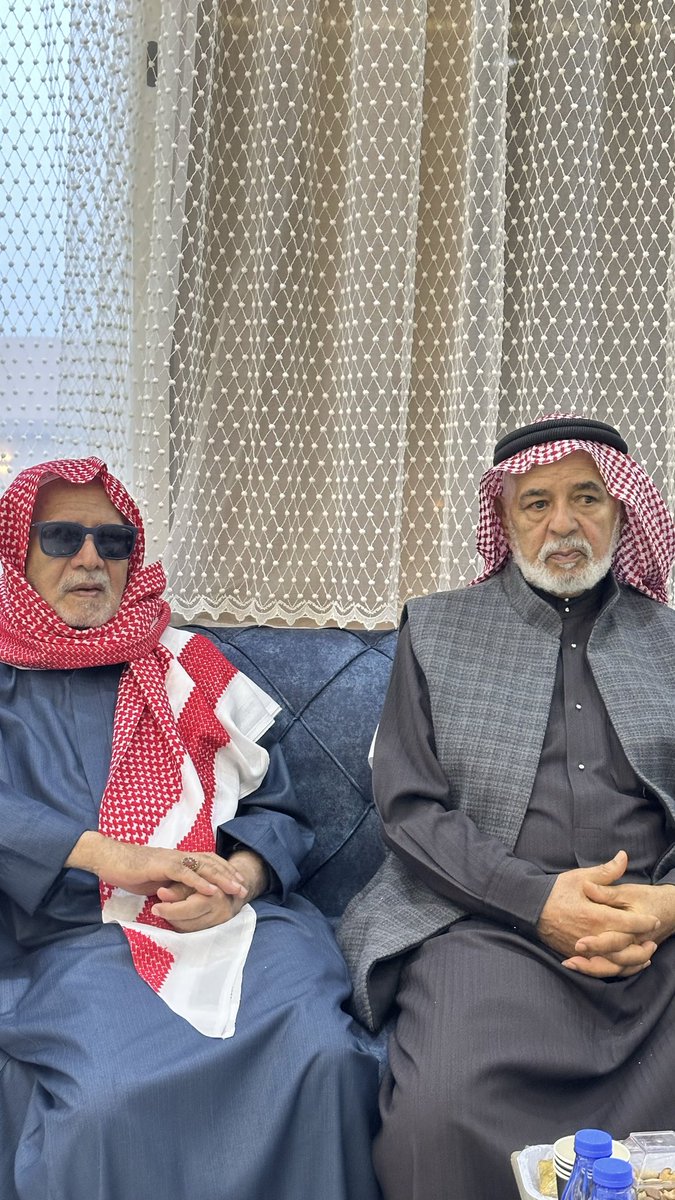 ﮼جمعان،الكرت tweet media