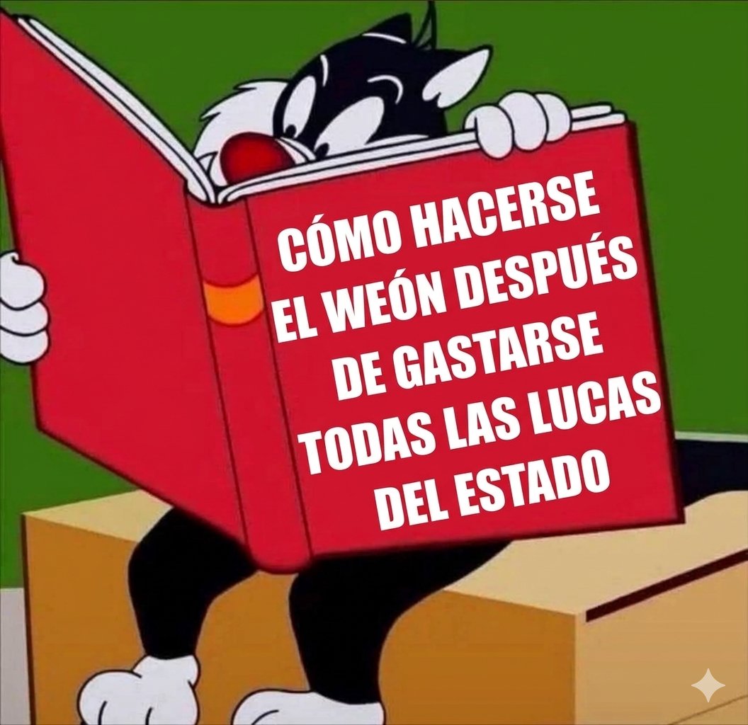 #FachoClaseMedia🇨🇱 tweet media