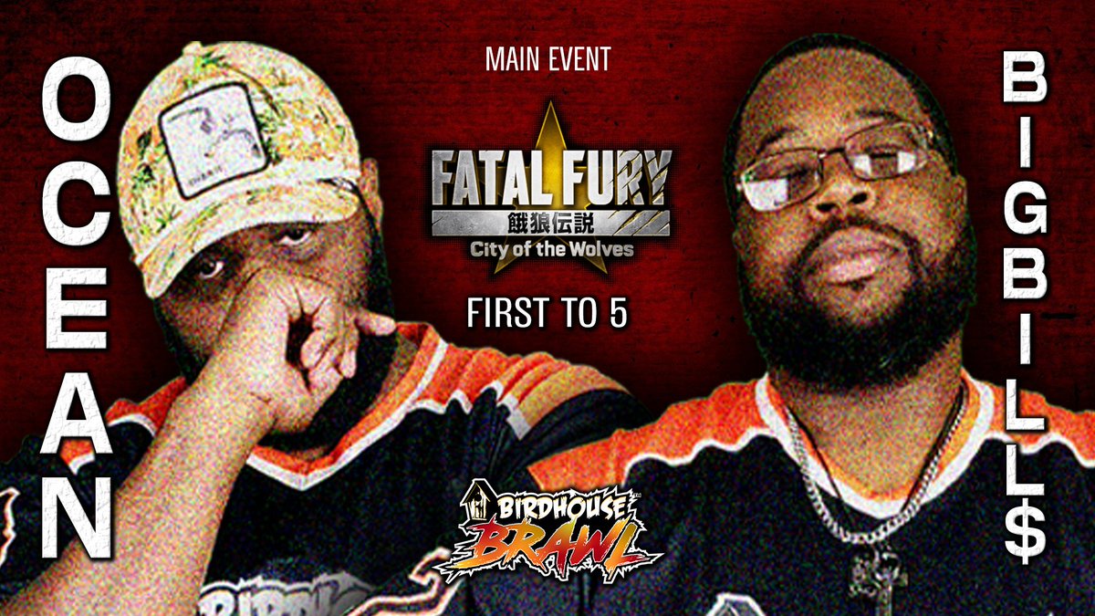 BirdhouseBrawl's tweet photo. Tonight, the rivalries are getting fatal as we slither through the fury and chaos from the action of the competition of last week.
4 Matches!
5 Letters!
UGH! UGH!
CHAOS!!!!

How will tonight pan out for our competitors of chaos? Tune in tonight at 7pm CT!
https://t.co/fwKm1JJZou https://t.co/CiFhSCkHbi