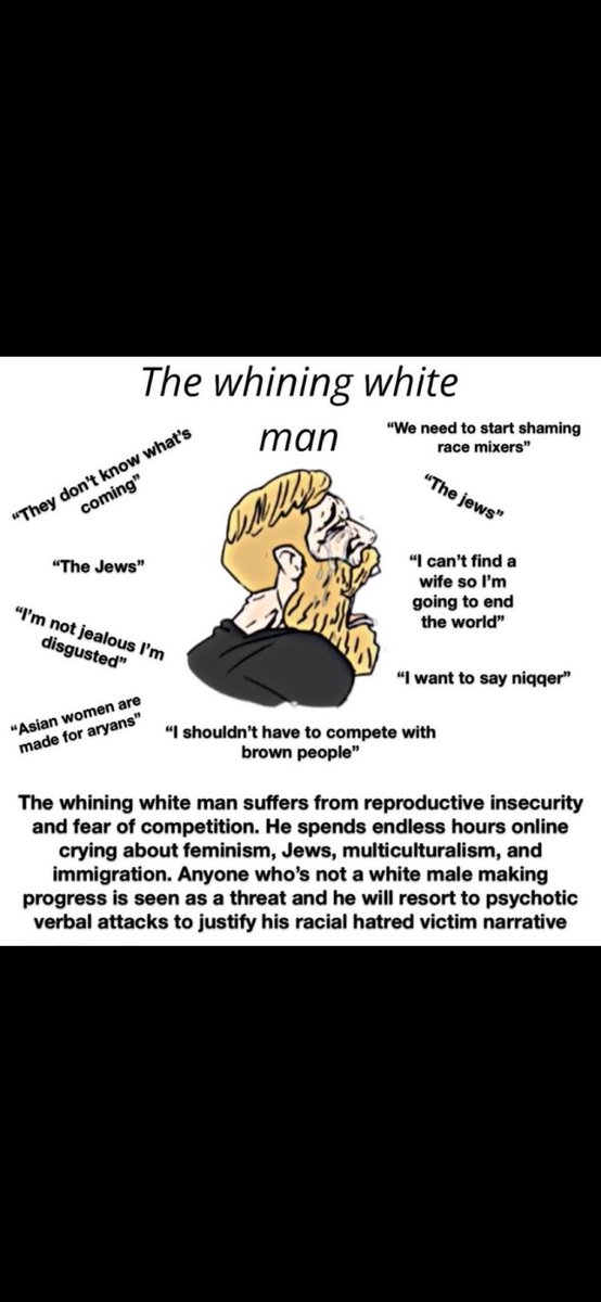 where's the asteroid already ¿¿¿ tweet media