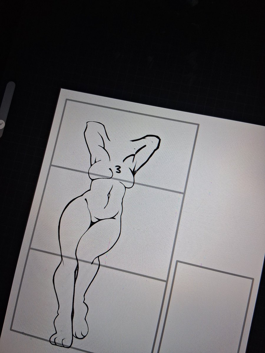 Ma_｡⁠*⁠♡ ✨✨ open commissions (1/3 slots ) tweet media