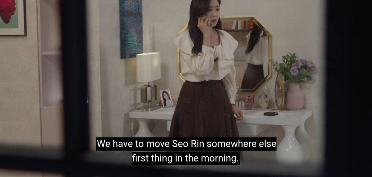 BluKimchiKdrama's tweet image. Operation: Kill Oh Jangmi is back on. I'm actually surprised they left "Jangmi" alone all this time in the hospital and didn't try to take her out 😱.

#TheFirstMan #FirstMan #첫번째남자 EP70