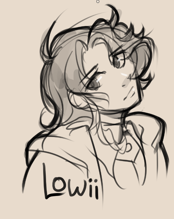 Mutation Ivori 🪡👁️ Commissions Open tweet media