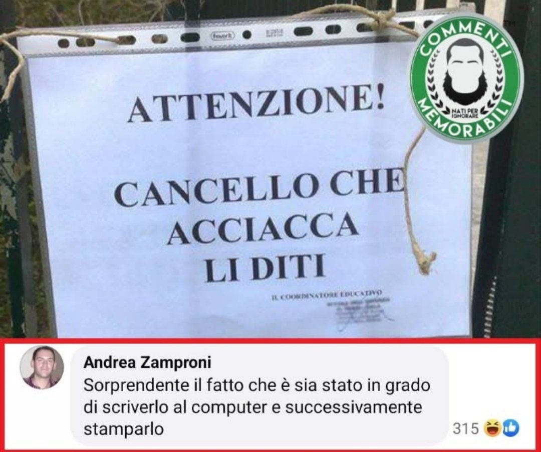 Ultimo Pretoriano tweet media