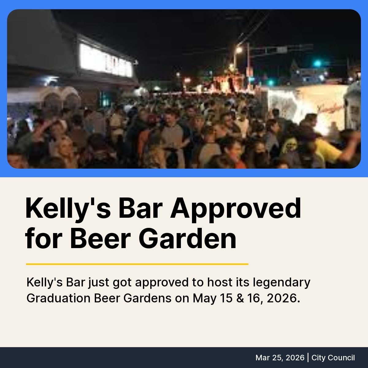 The Oshkosh Buzz tweet media