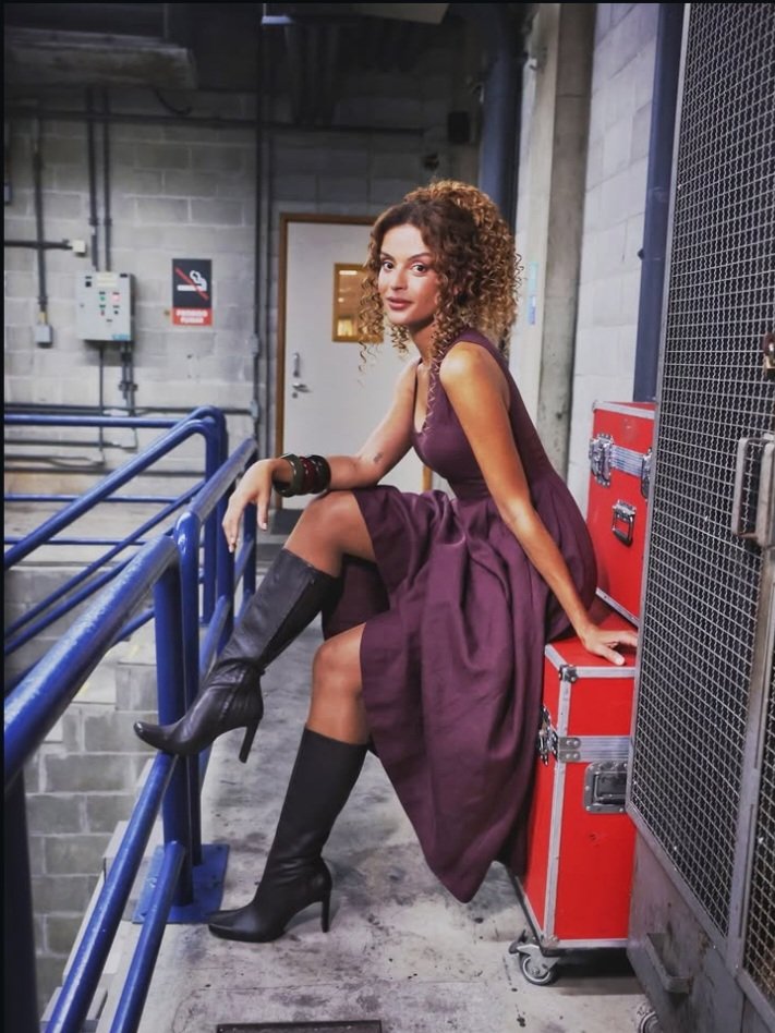 Isabelle❤️‍🔥🌹|Jurídico Viviane tweet media