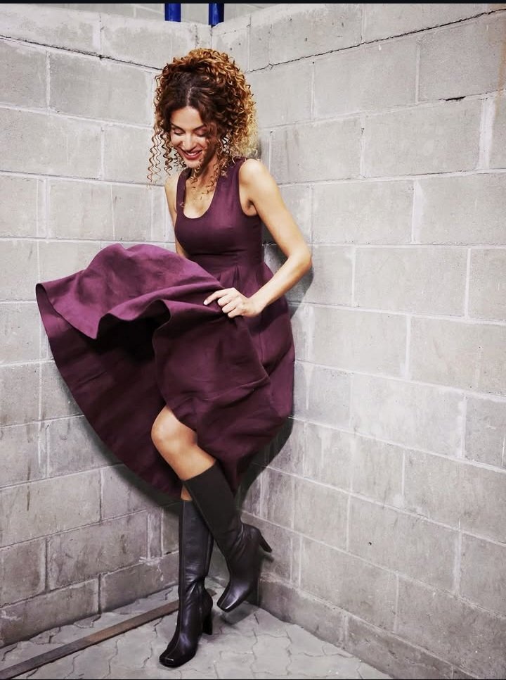 Isabelle❤️‍🔥🌹|Jurídico Viviane tweet media