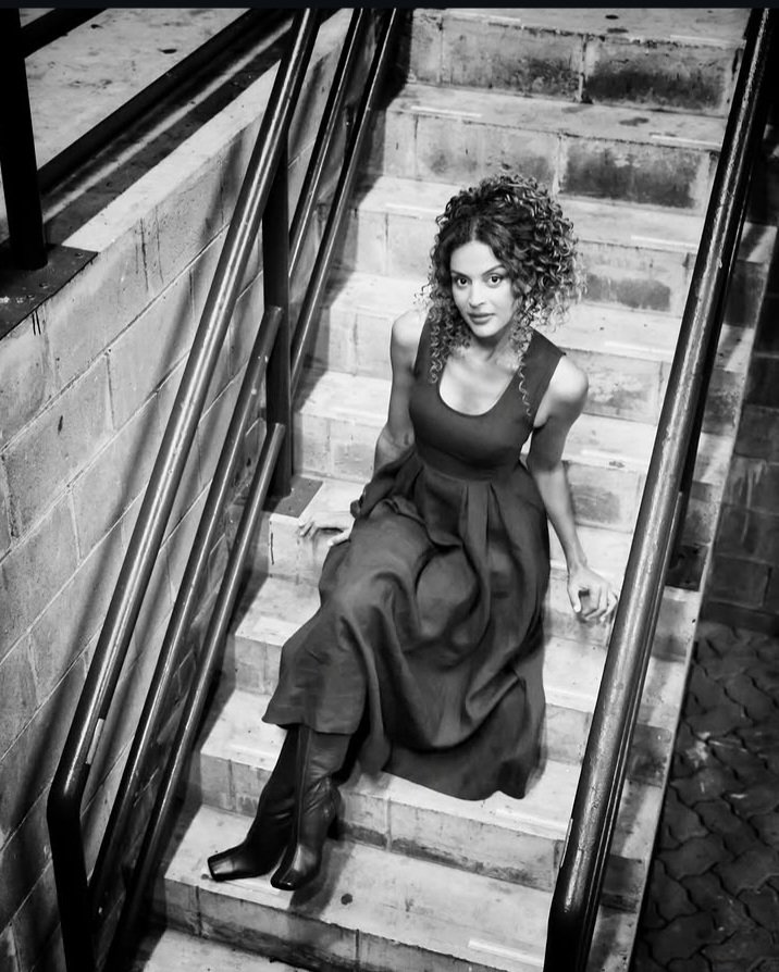 Isabelle❤️‍🔥🌹|Jurídico Viviane tweet media