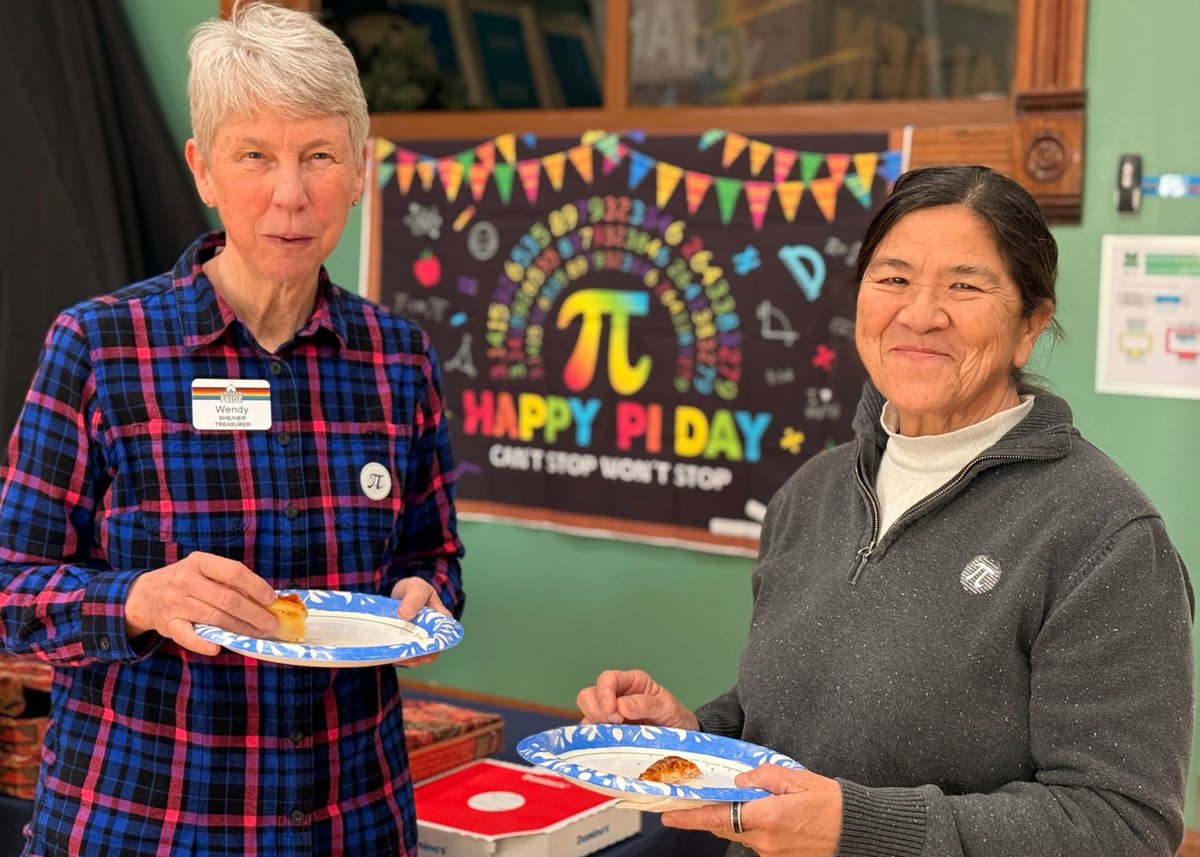 Simons Foundation tweet media